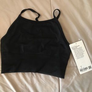 Lululemon bra Size 6